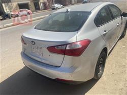 کیا فۆرتێ